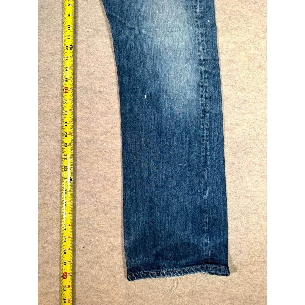 Levis levis 501